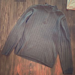 VTG TURTLE NECK